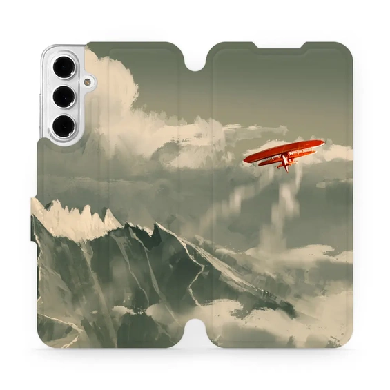 Phone Case Samsung Galaxy A16 5G - Design MA03P