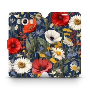 Phone Case Samsung Galaxy J7 2016 - Design VP46S