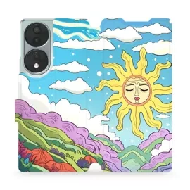 Phone Case Huawei Honor 70 - Design VP57P