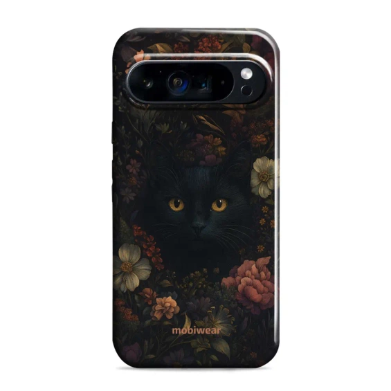 Etui Elite Pro do Google Pixel 9A - wzór E161E