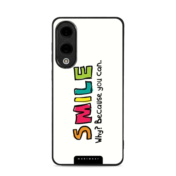 Etui Glossy Case do Samsung Galaxy S25 Edge - wzór G073G