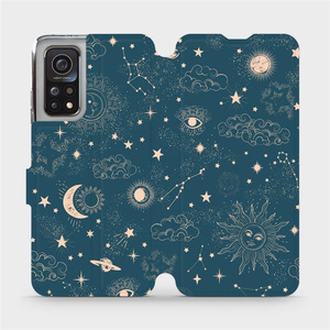 Phone Case Xiaomi Mi 10T - Design VP14S