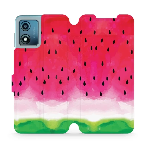 Phone Case Motorola Moto E13 - Design V086S