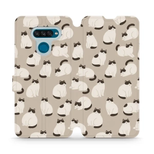 Phone Case LG K50S - Design V160S