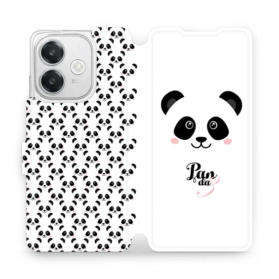Phone Case OPPO A60 5G - Design M030P