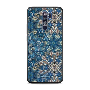 Phone Glossy Case Xiaomi Redmi 9 - Design G038G