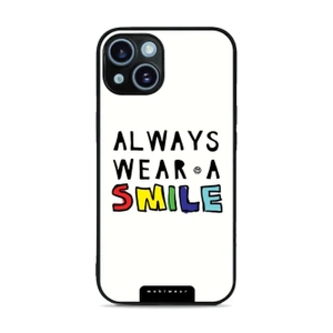 Hülle Glossy Case für Apple iPhone 14 - Farbe G077G