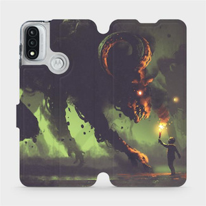 Phone Case Motorola Moto E20 - Design VA08P