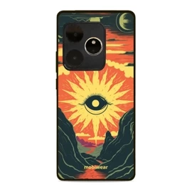 Phone Glossy Case Realme GT 6 - Design G055G