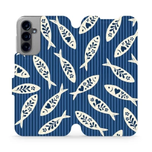 Phone Case Samsung Galaxy A14 4G - Design VP89S