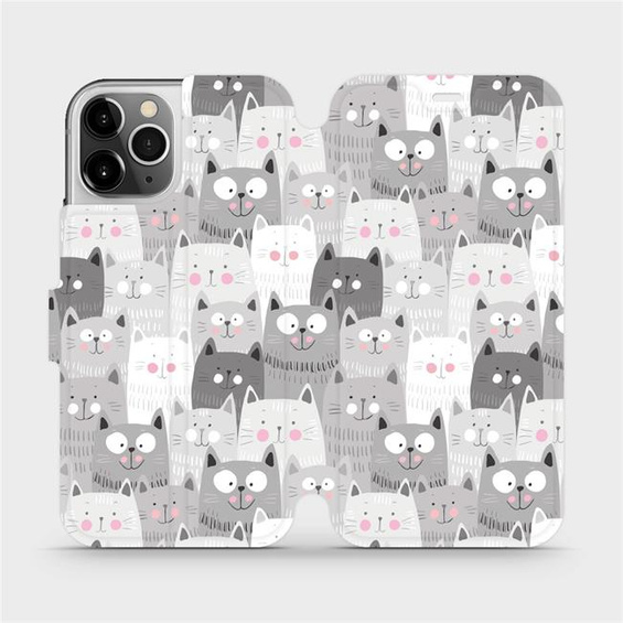 Phone Case Apple iPhone 12 Pro - Design M099P