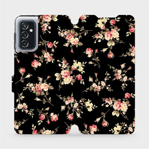 Phone Case Samsung Galaxy M52 5G - Design VD02S