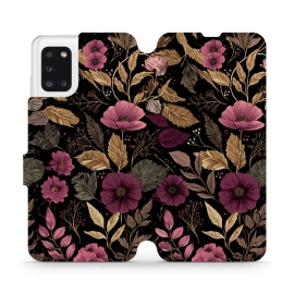 Phone Case Samsung Galaxy A31 - Design V170S