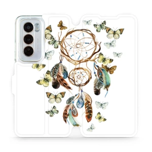 Phone Case OPPO Reno 12 Pro 5G - Design M001P