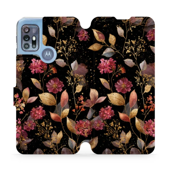 Phone Case Motorola Moto G20 - Design V171S