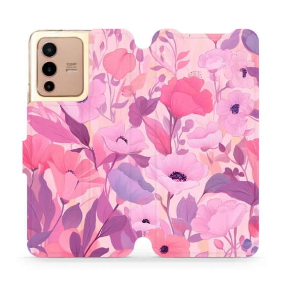 Phone Case Vivo V23 5G - Design VP74S
