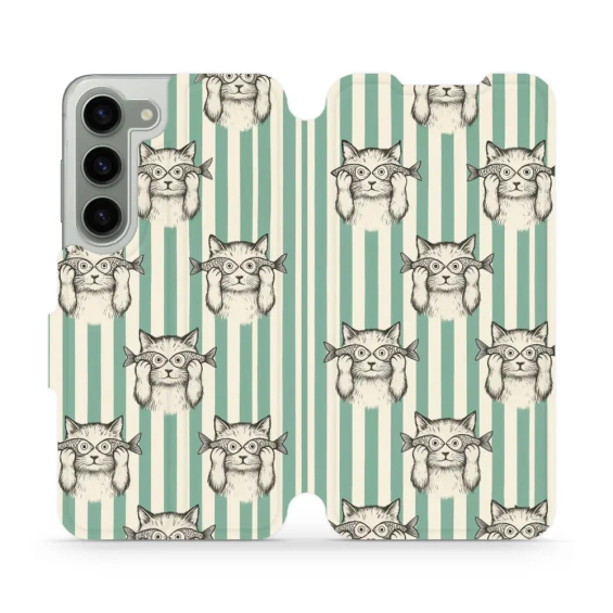 Phone Case Samsung Galaxy S23 - Design VP90S