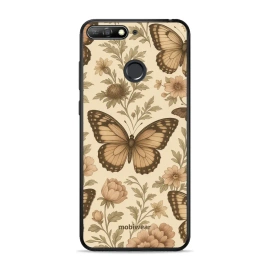 Hülle Glossy Case für Huawei Y6 Prime 2018 - Farbe GP92G