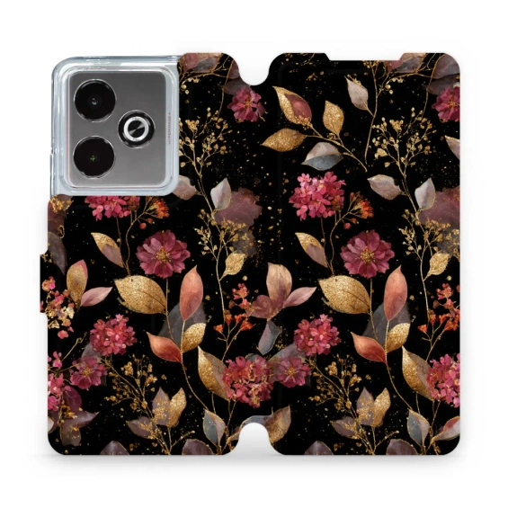 Phone Case Realme GT 7 - Design V171S