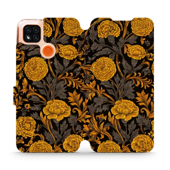 Phone Case Xiaomi Redmi 9C - Design V173S