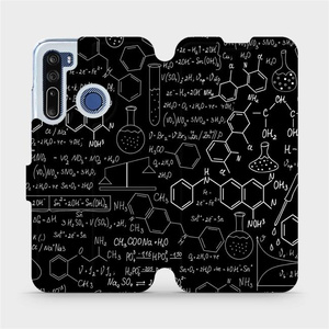 Etui do HTC Desire 20 Pro - wzór V060P