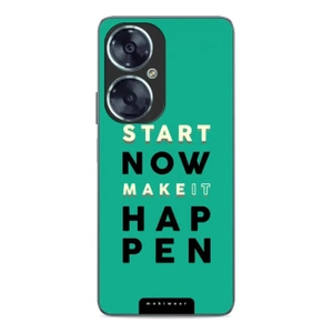 Hülle Glossy Case für Huawei Nova 11i - Farbe G079G