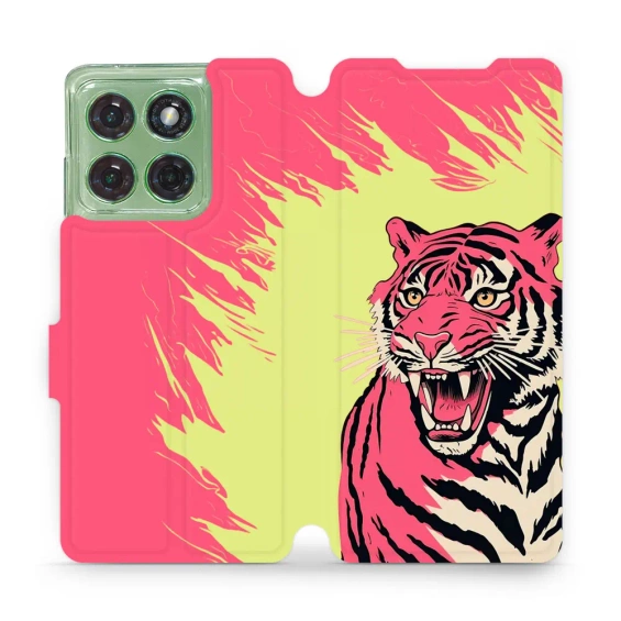 Phone Case Motorola Edge 60 - Design VP51S