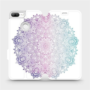 Phone Case Huawei Honor 9 Lite - Design M008S