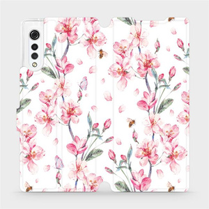 Etui do LG Velvet - wzór M124S