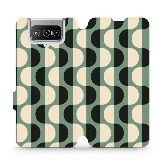 Phone Case Asus Zenfone 7 ZS670KS - Design VA56S