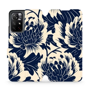 Hülle für Xiaomi Redmi Note 11S 5G - Farbe VA40S