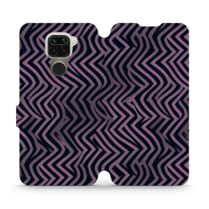 Hülle für Xiaomi Redmi Note 9 - Farbe VA55S