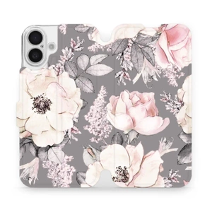 Phone Case Apple iPhone 16 Plus - Design MX06S
