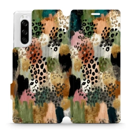 Phone Case Sony Xperia 5 - Design V167S