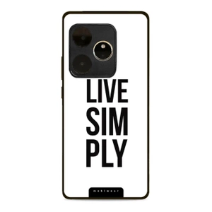 Etui Glossy Case do Realme GT 6 - wzór G070G