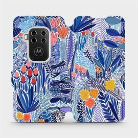 Phone Case Motorola One Zoom - Design MP03P