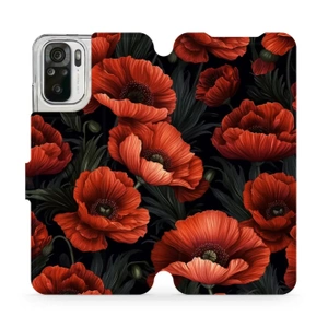 Hülle für Xiaomi Redmi Note 10s - Farbe VP45S