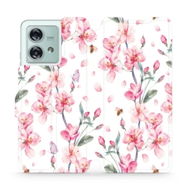 Phone Case Motorola Edge 40 Neo - Design M124S