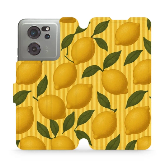 Hülle für Xiaomi 13T - Farbe VP81S