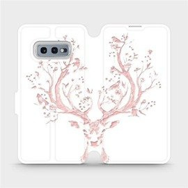 Hülle für Samsung Galaxy S10e - Farbe M007S