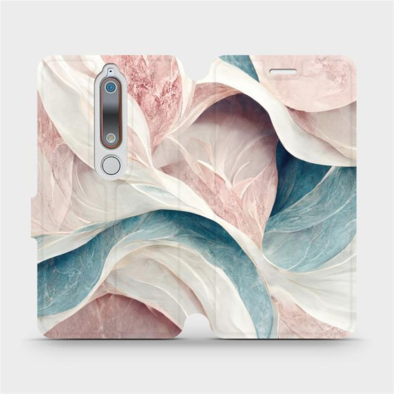 Phone Case Nokia 6.1 - Design VP33S