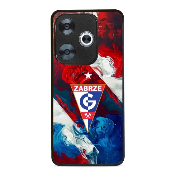 Etui Glossy Case do Xiaomi POCO F6 - wzór G01GZ