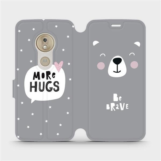 Phone Case Motorola Moto G7 Play - Design MH06P