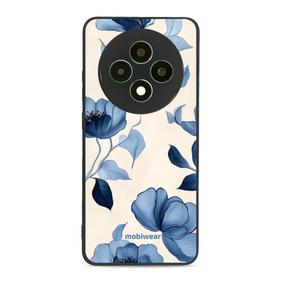 Etui Glossy Case do OPPO Reno12 F 5G - wzór GP73G