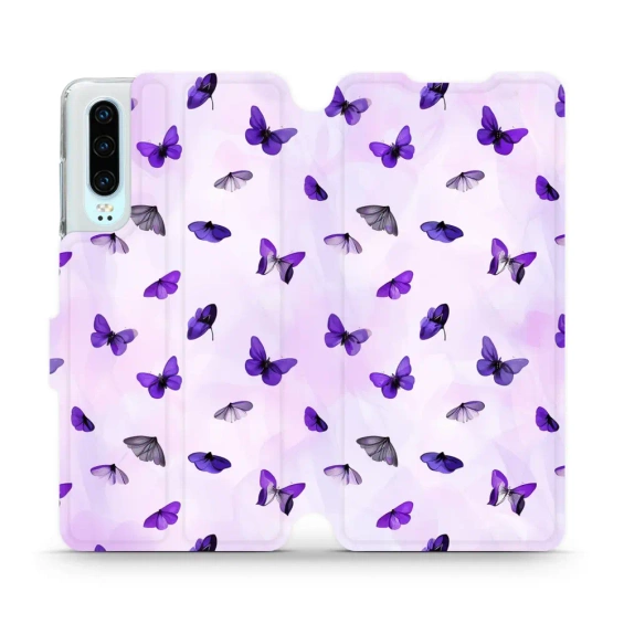 Phone Case Huawei P30 - Design VP76S