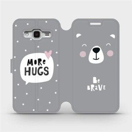 Phone Case Samsung Galaxy J3 2016 - Design MH06P