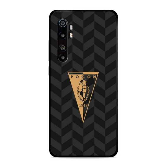 Etui Glossy Case do Xiaomi Mi Note 10 Lite - wzór G06PS