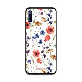Phone Glossy Case Samsung Galaxy A50 - Design G032G
