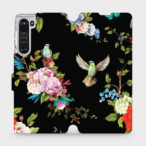 Phone Case Motorola Edge - Design VD09S