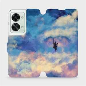 Phone Case OnePlus Nord 2T 5G - Design MR09S